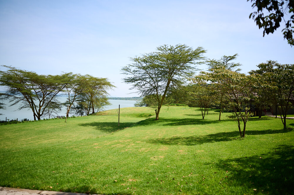 4 NIGHTS PELICAN LODGE - LAKE ELEMENTAITA 