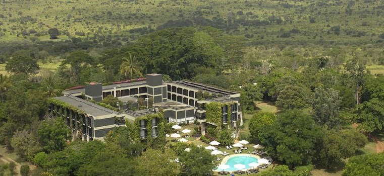 TAITA HILLS RESORT